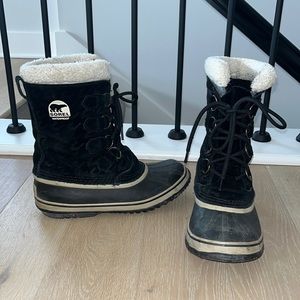 Sorel Snow Boots